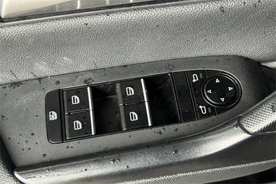 2025 Mazda Mazda CX-50 2.5 S Preferred Package PREFERRED PKG AWD