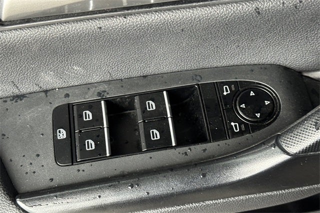 2025 Mazda Mazda CX-50 2.5 S Preferred Package PREFERRED PKG AWD