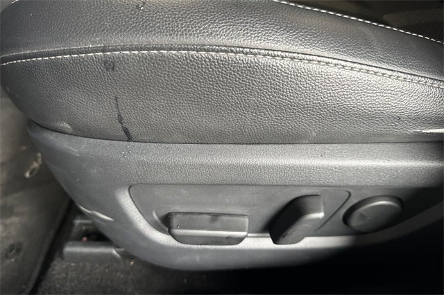 2025 Mazda Mazda CX-50 2.5 S Preferred Package PREFERRED PKG AWD