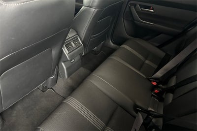 2025 Mazda Mazda CX-50 2.5 S Preferred Package PREFERRED PKG AWD