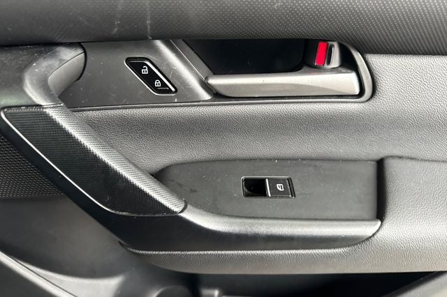 2025 Mazda Mazda CX-50 2.5 S Preferred Package PREFERRED PKG AWD