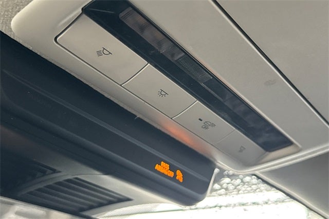 2025 Mazda Mazda CX-50 2.5 S Preferred Package PREFERRED PKG AWD