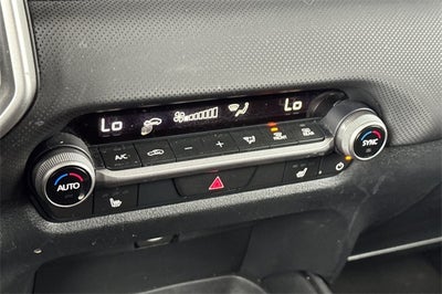 2025 Mazda Mazda CX-50 2.5 S Preferred Package PREFERRED PKG AWD