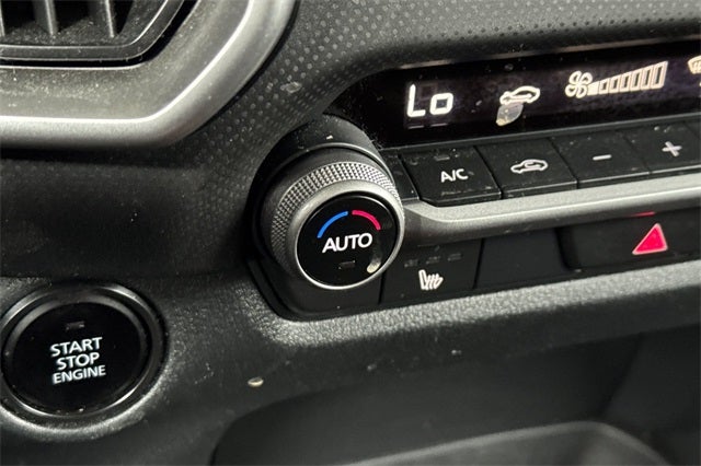 2025 Mazda Mazda CX-50 2.5 S Preferred Package PREFERRED PKG AWD