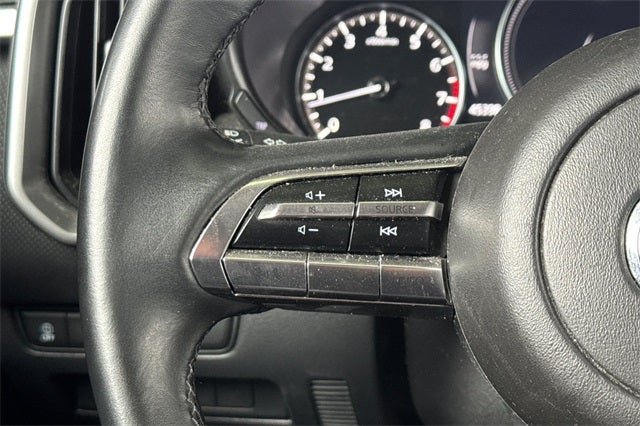 2025 Mazda Mazda CX-50 2.5 S Preferred Package PREFERRED PKG AWD