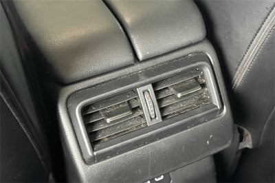 2025 Mazda Mazda CX-50 2.5 S Preferred Package PREFERRED PKG AWD