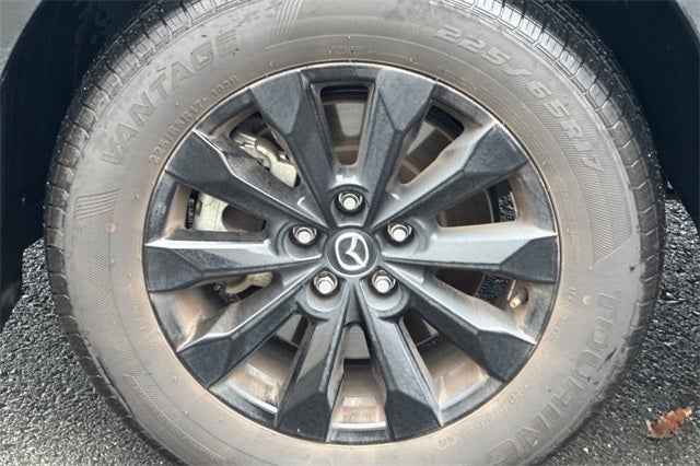 2025 Mazda Mazda CX-50 2.5 S Preferred Package PREFERRED PKG AWD