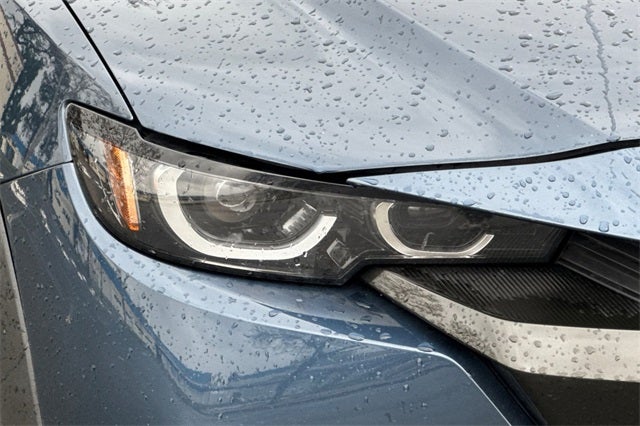 2025 Mazda Mazda CX-50 2.5 S Preferred Package PREFERRED PKG AWD