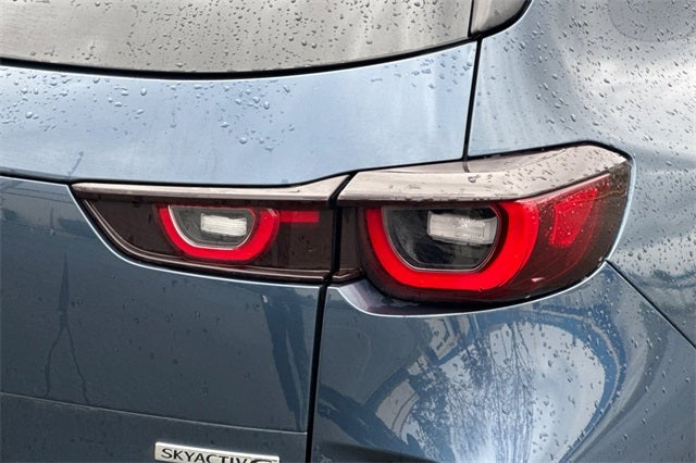 2025 Mazda Mazda CX-50 2.5 S Preferred Package PREFERRED PKG AWD