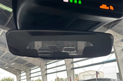 2025 Mazda Mazda CX-50 2.5 S Preferred Package PREFERRED PKG AWD