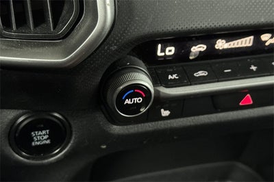 2025 Mazda Mazda CX-50 2.5 S Preferred Package PREFERRED PKG AWD