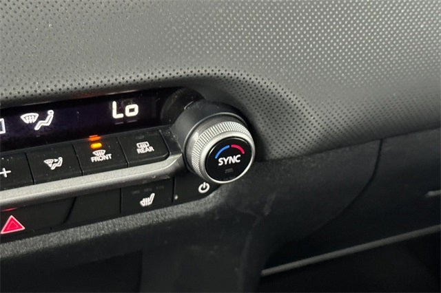 2025 Mazda Mazda CX-50 2.5 S Preferred Package PREFERRED PKG AWD