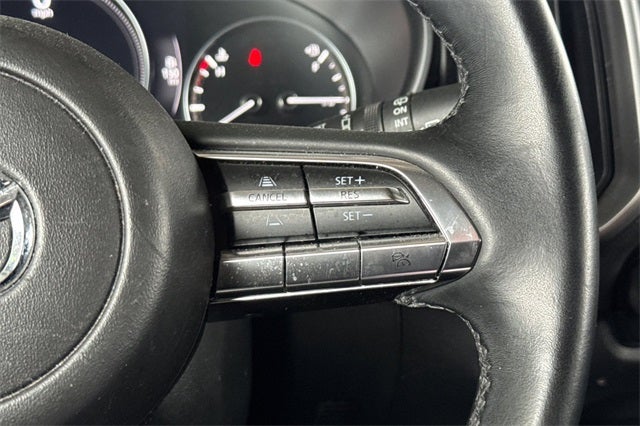 2025 Mazda Mazda CX-50 2.5 S Preferred Package PREFERRED PKG AWD