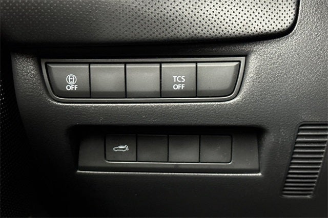 2025 Mazda Mazda CX-50 2.5 S Preferred Package PREFERRED PKG AWD