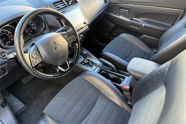 2024 Mitsubishi Outlander Sport 2.0 SE SE 4WD