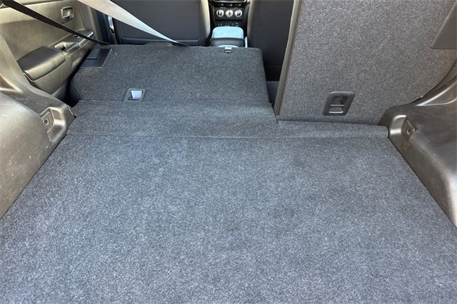 2024 Mitsubishi Outlander Sport 2.0 SE SE 4WD