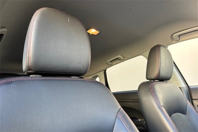 2024 Mitsubishi Outlander Sport 2.0 SE SE 4WD