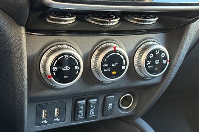 2024 Mitsubishi Outlander Sport 2.0 SE SE 4WD