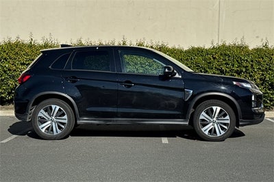 2024 Mitsubishi Outlander Sport 2.0 SE SE 4WD