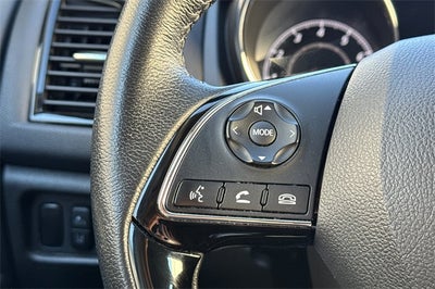 2024 Mitsubishi Outlander Sport 2.0 SE SE 4WD