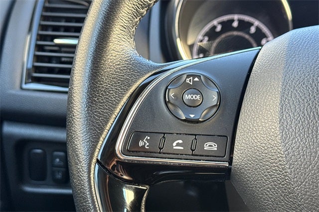 2024 Mitsubishi Outlander Sport 2.0 SE SE 4WD