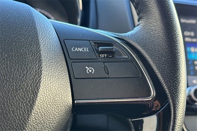 2024 Mitsubishi Outlander Sport 2.0 SE SE 4WD