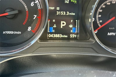 2024 Mitsubishi Outlander Sport 2.0 SE SE 4WD