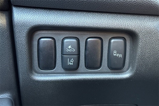 2024 Mitsubishi Outlander Sport 2.0 SE SE 4WD