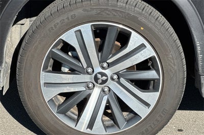 2024 Mitsubishi Outlander Sport 2.0 SE SE 4WD