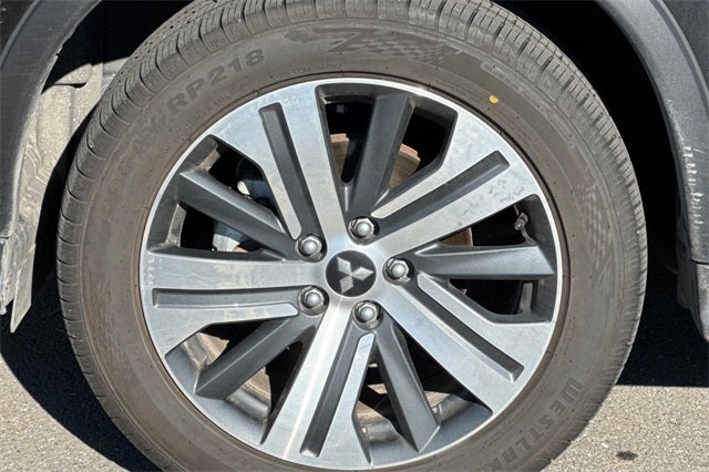 2024 Mitsubishi Outlander Sport 2.0 SE SE 4WD