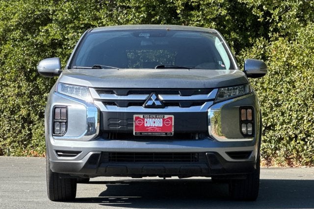 2025 Mitsubishi Outlander Sport 2.0 SE