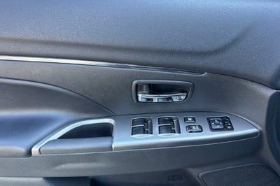 2025 Mitsubishi Outlander Sport 2.0 SE
