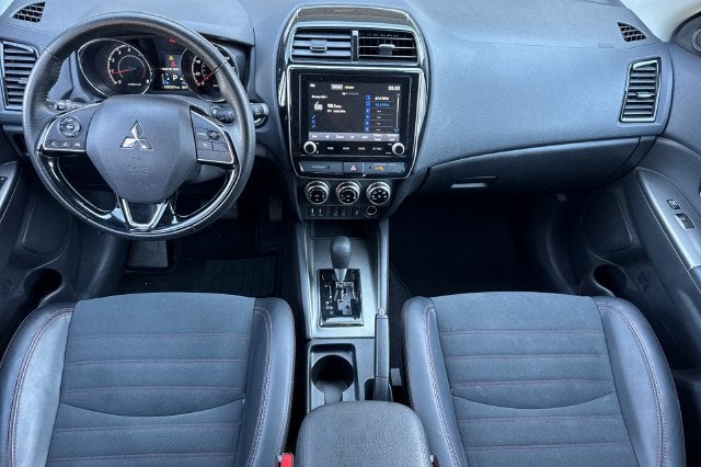2025 Mitsubishi Outlander Sport 2.0 SE