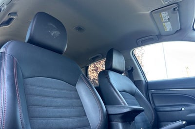 2025 Mitsubishi Outlander Sport 2.0 SE