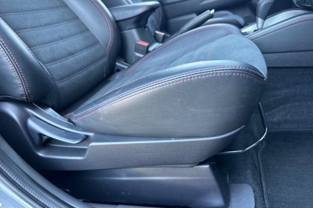 2025 Mitsubishi Outlander Sport 2.0 SE
