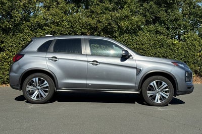 2025 Mitsubishi Outlander Sport 2.0 SE