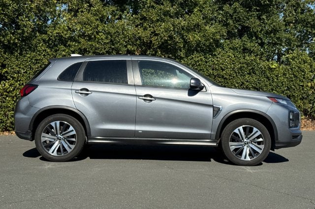 2025 Mitsubishi Outlander Sport 2.0 SE