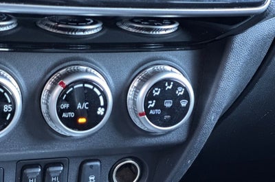 2025 Mitsubishi Outlander Sport 2.0 SE