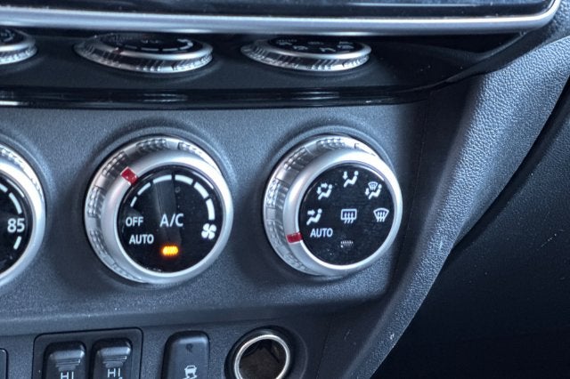2025 Mitsubishi Outlander Sport 2.0 SE