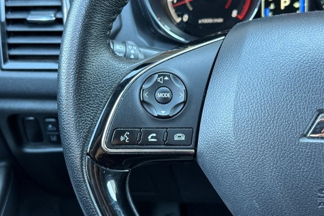 2025 Mitsubishi Outlander Sport 2.0 SE