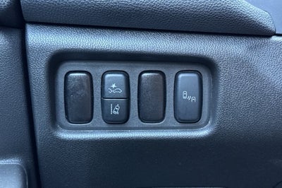 2025 Mitsubishi Outlander Sport 2.0 SE