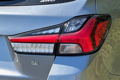 2025 Mitsubishi Outlander Sport 2.0 SE