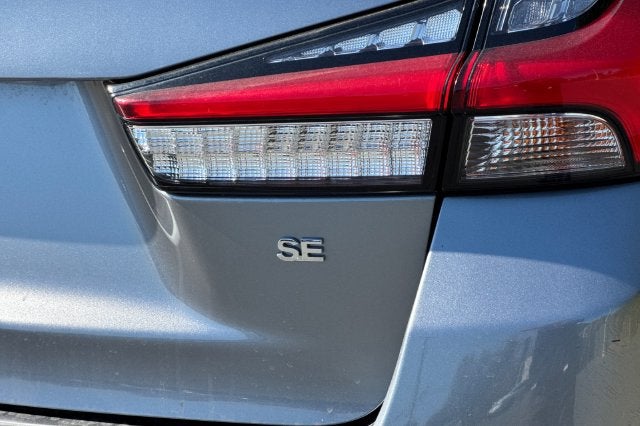 2025 Mitsubishi Outlander Sport 2.0 SE