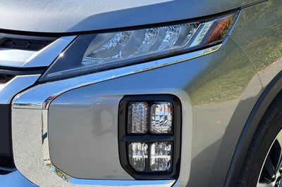 2025 Mitsubishi Outlander Sport 2.0 SE