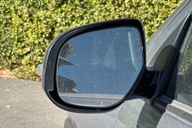 2025 Mitsubishi Outlander Sport 2.0 SE
