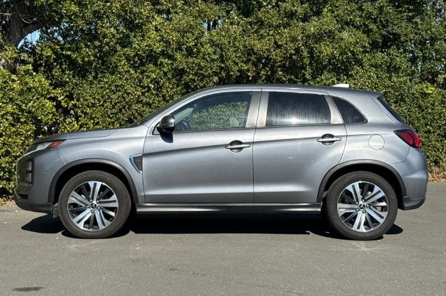 2025 Mitsubishi Outlander Sport 2.0 SE
