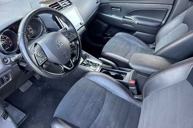 2024 Mitsubishi Outlander Sport Base