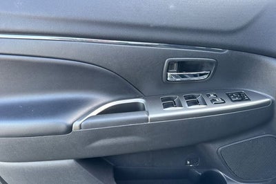 2024 Mitsubishi Outlander Sport Base