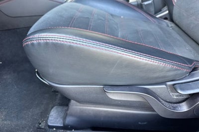 2024 Mitsubishi Outlander Sport Base