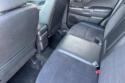 2024 Mitsubishi Outlander Sport Base